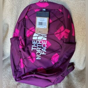 North Face Youth Court Jester Backpack